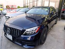 مێرسێدس بێنز C-Class